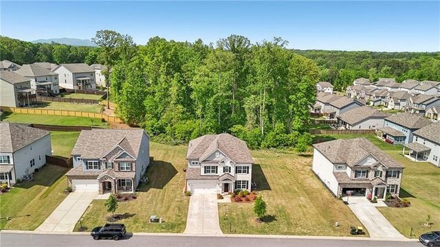 7455 Easton Valley Lane, Cumming, GA 30028