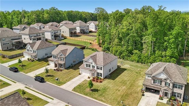 7455 Easton Valley Lane, Cumming, GA 30028