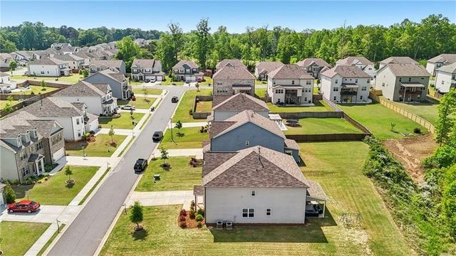 7455 Easton Valley Lane, Cumming, GA 30028