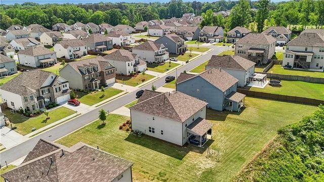 7455 Easton Valley Lane, Cumming, GA 30028