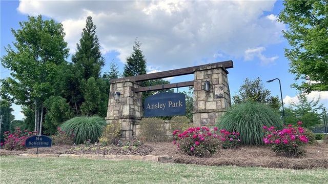 7455 Easton Valley Lane, Cumming, GA 30028