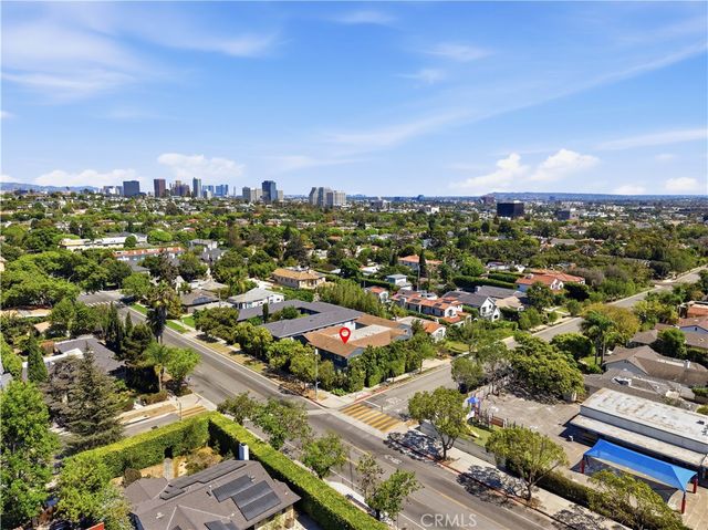 801 25th Street, Santa Monica, CA 90403