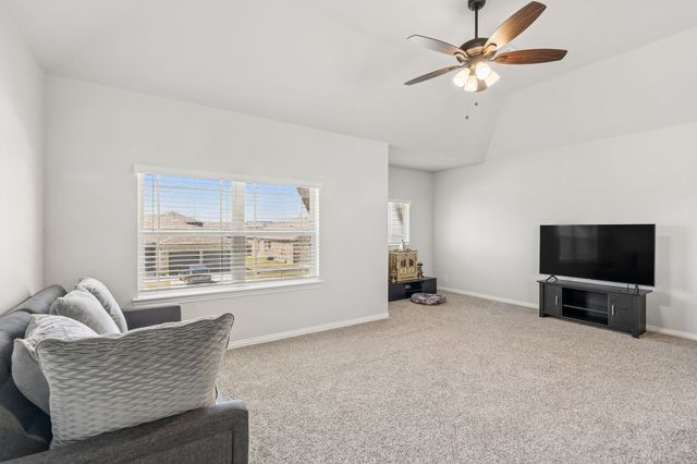 8720 Landergin Mesa Drive, Fort Worth, TX 76131