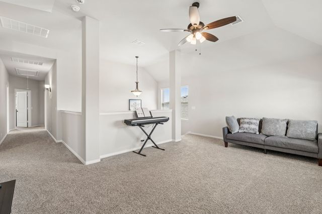 8720 Landergin Mesa Drive, Fort Worth, TX 76131