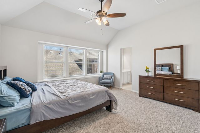 8720 Landergin Mesa Drive, Fort Worth, TX 76131