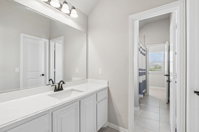 8720 Landergin Mesa Drive, Fort Worth, TX 76131