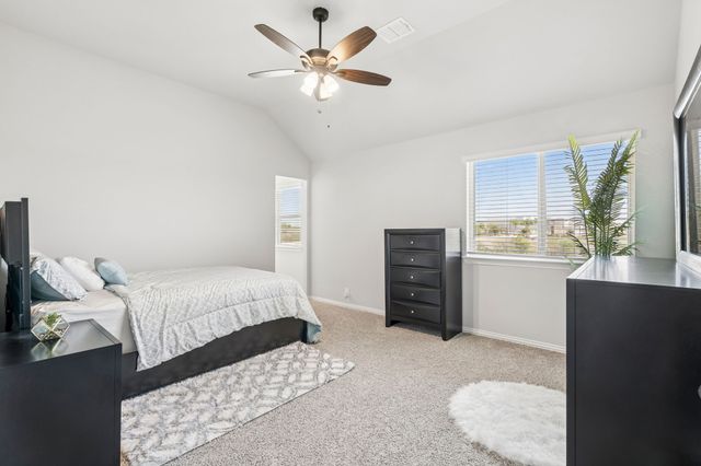 8720 Landergin Mesa Drive, Fort Worth, TX 76131