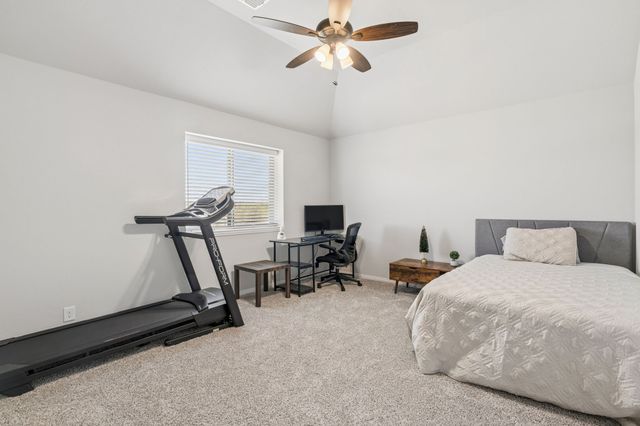 8720 Landergin Mesa Drive, Fort Worth, TX 76131