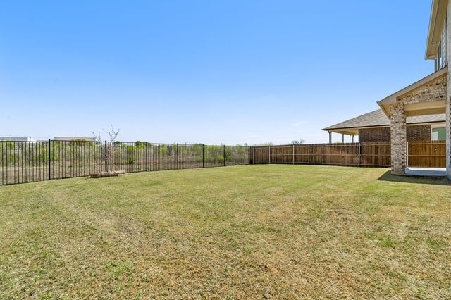 8720 Landergin Mesa Drive, Fort Worth, TX 76131