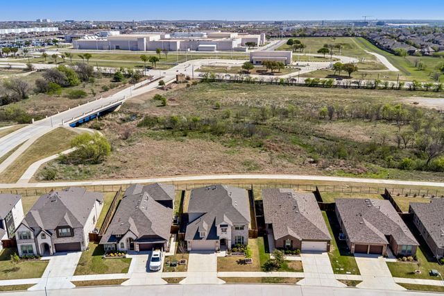 8720 Landergin Mesa Drive, Fort Worth, TX 76131