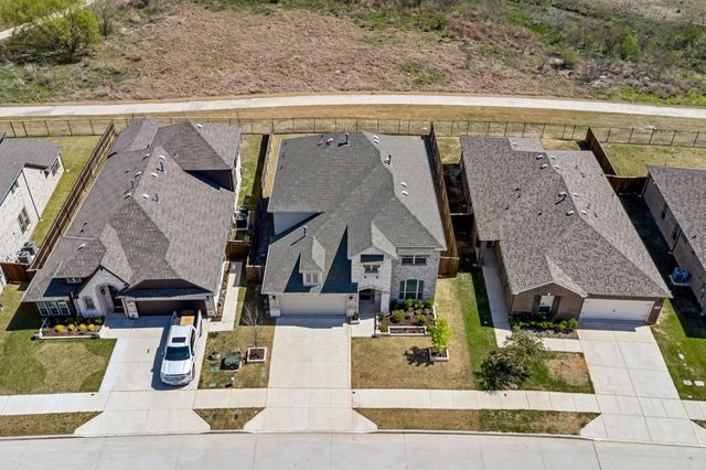 8720 Landergin Mesa Drive, Fort Worth, TX 76131