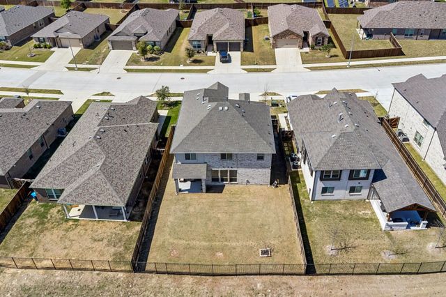 8720 Landergin Mesa Drive, Fort Worth, TX 76131