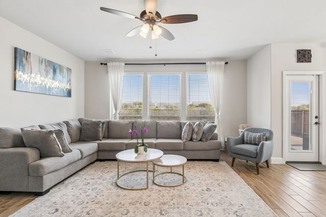 8720 Landergin Mesa Drive, Fort Worth, TX 76131