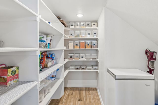 8720 Landergin Mesa Drive, Fort Worth, TX 76131