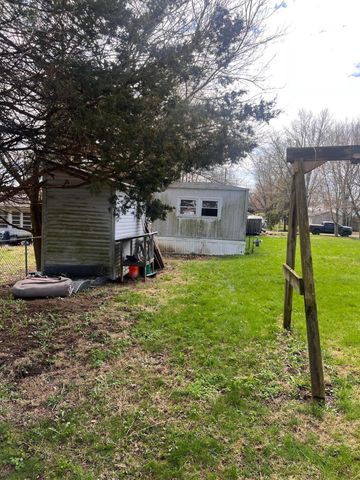 24 E North Street, Marengo, OH 43334