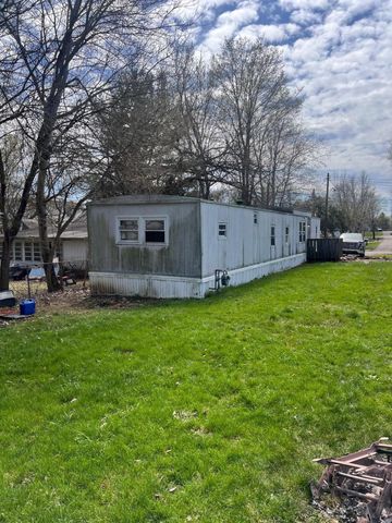 24 E North Street, Marengo, OH 43334