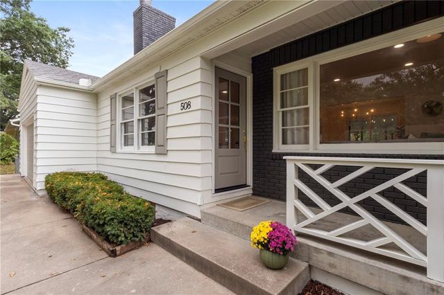 508 W 96th Terrace, Kansas City, MO 64114