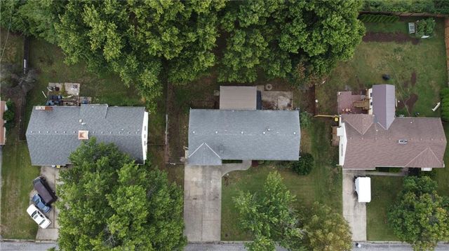 508 W 96th Terrace, Kansas City, MO 64114