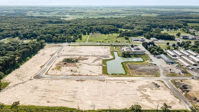 13775 Wicker Avenue, Cedar Lake, IN 46303