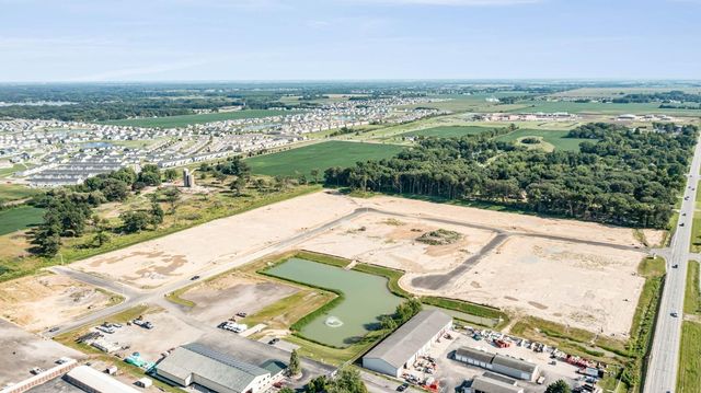 13775 Wicker Avenue, Cedar Lake, IN 46303