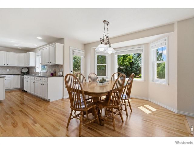 3221 Ledgestone Court, Fort Collins, CO 80528