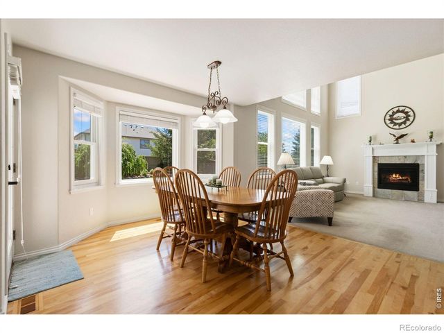 3221 Ledgestone Court, Fort Collins, CO 80528