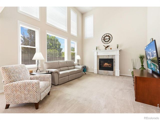 3221 Ledgestone Court, Fort Collins, CO 80528