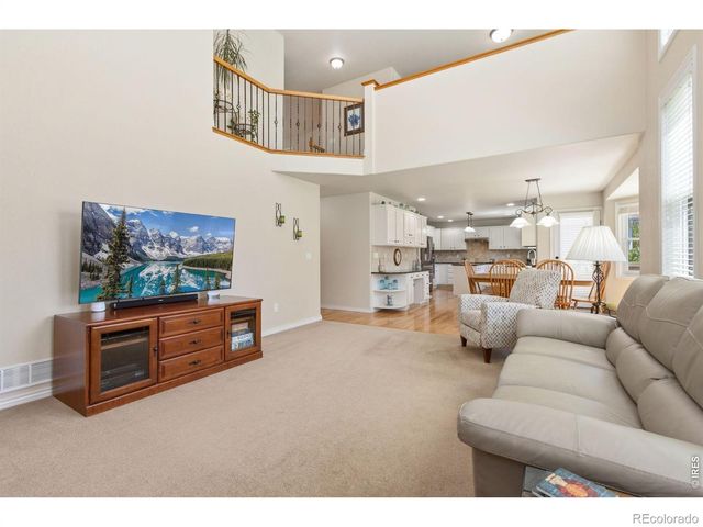 3221 Ledgestone Court, Fort Collins, CO 80528