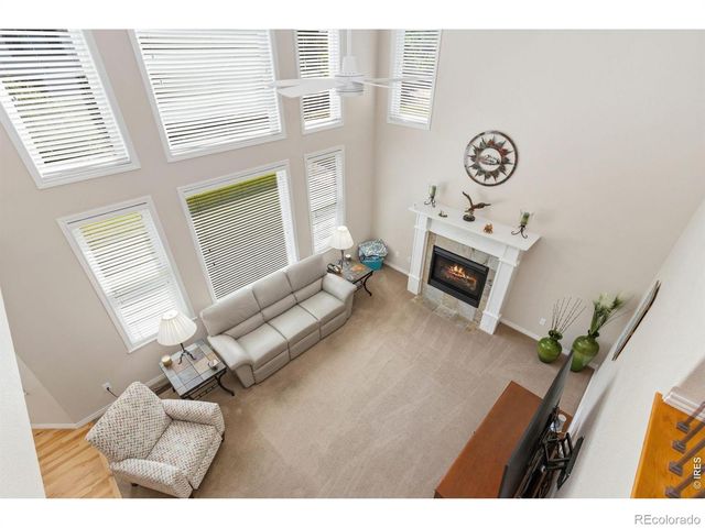 3221 Ledgestone Court, Fort Collins, CO 80528