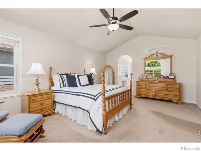 3221 Ledgestone Court, Fort Collins, CO 80528
