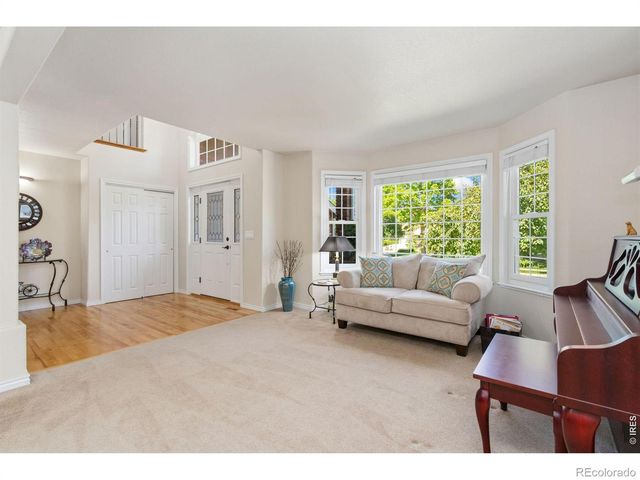 3221 Ledgestone Court, Fort Collins, CO 80528
