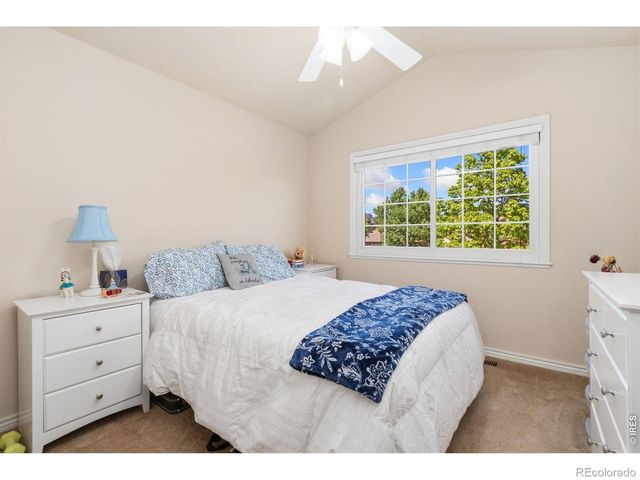 3221 Ledgestone Court, Fort Collins, CO 80528