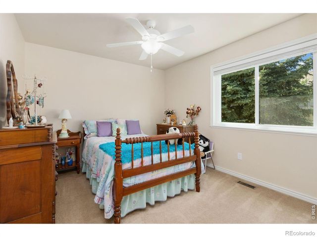 3221 Ledgestone Court, Fort Collins, CO 80528