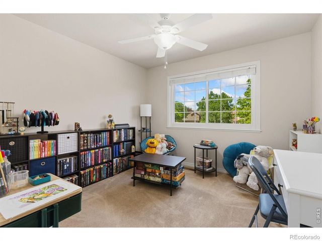 3221 Ledgestone Court, Fort Collins, CO 80528