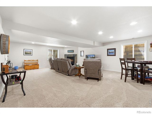 3221 Ledgestone Court, Fort Collins, CO 80528
