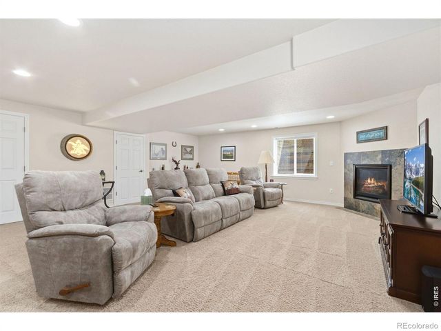 3221 Ledgestone Court, Fort Collins, CO 80528