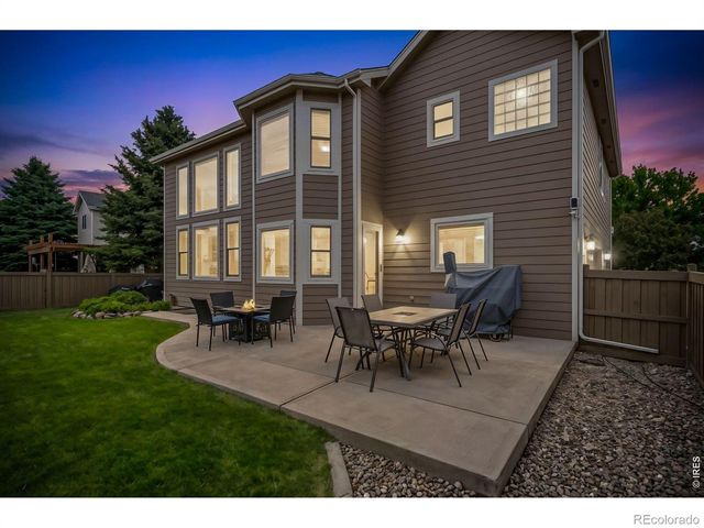 3221 Ledgestone Court, Fort Collins, CO 80528