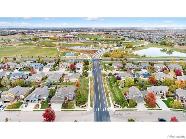 3221 Ledgestone Court, Fort Collins, CO 80528