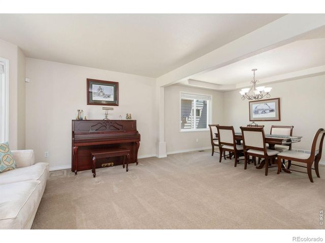 3221 Ledgestone Court, Fort Collins, CO 80528