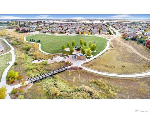 3221 Ledgestone Court, Fort Collins, CO 80528