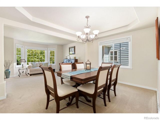 3221 Ledgestone Court, Fort Collins, CO 80528