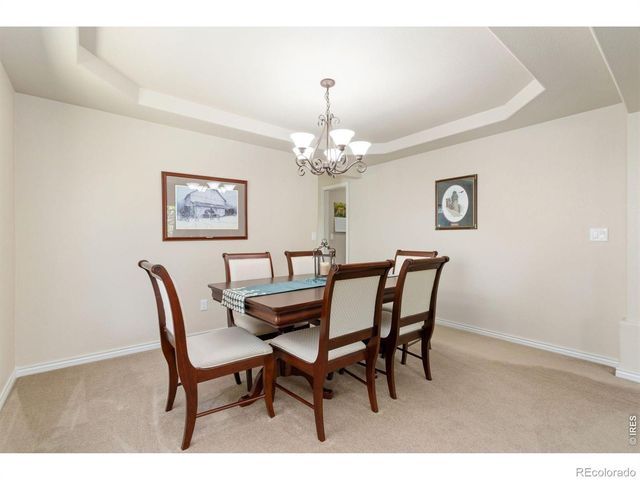 3221 Ledgestone Court, Fort Collins, CO 80528