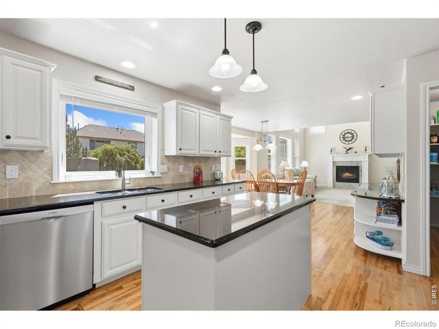 3221 Ledgestone Court, Fort Collins, CO 80528