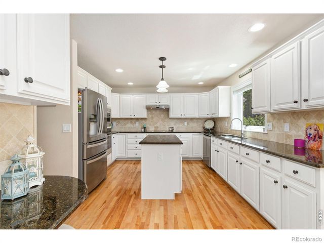 3221 Ledgestone Court, Fort Collins, CO 80528