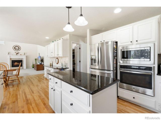 3221 Ledgestone Court, Fort Collins, CO 80528