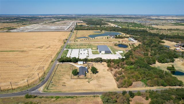 10944 County Road 58, Celina, TX 75009