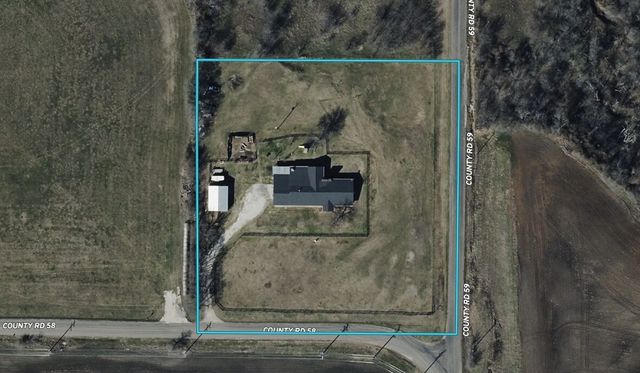 10944 County Road 58, Celina, TX 75009