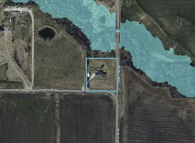 10944 County Road 58, Celina, TX 75009