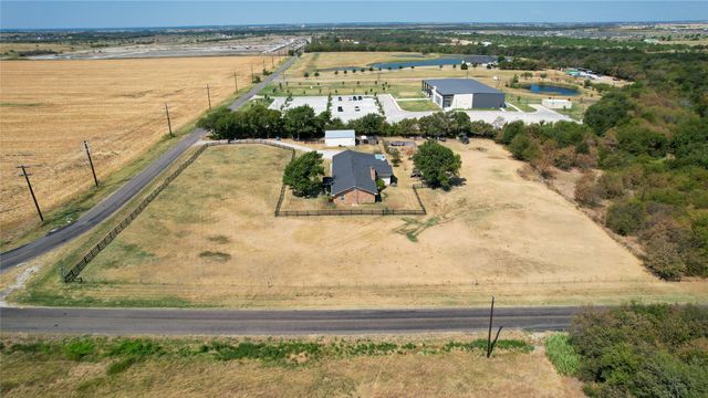 10944 County Road 58, Celina, TX 75009