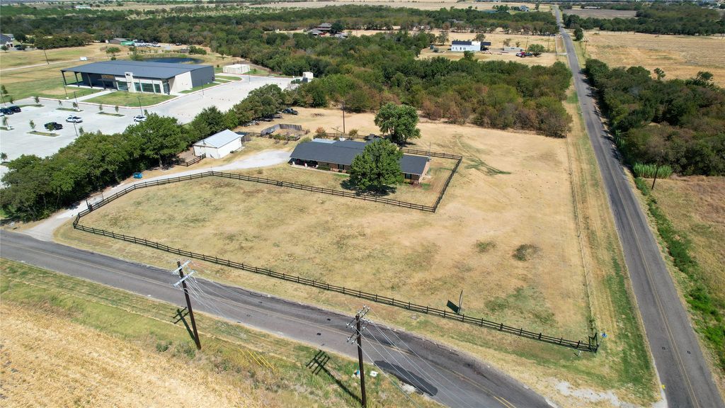 10944 County Road 58, Celina, TX 75009